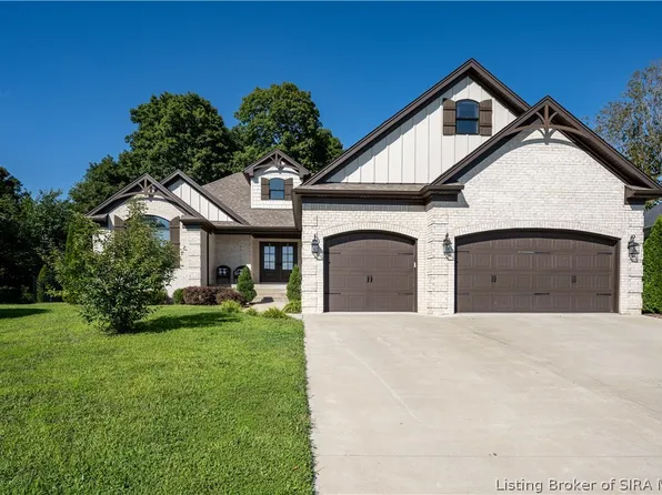 9012 Glencoe Court, Charlestown, IN 47111
