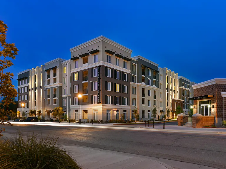 Birkhill Apartments — Photo 18