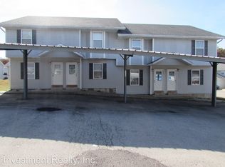20305 Skyview Dr APT C, Waynesville, MO 65583
