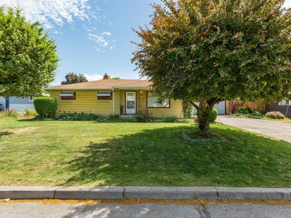 1706 N Farr Rd, Spokane, WA 99206