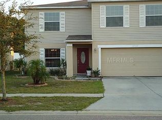 13702 Fareham Rd, Odessa, FL 33556