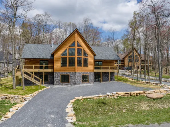 150 Wisp Adventure Rd, McHenry, MD 21541