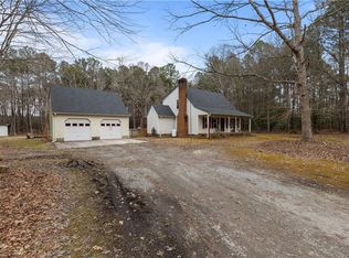 3820 Deer Path Rd, Suffolk, VA 23434