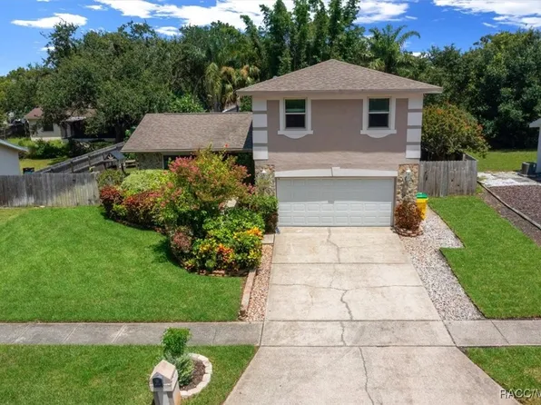 2589 Knoll St W, Palm Harbor, FL 34683