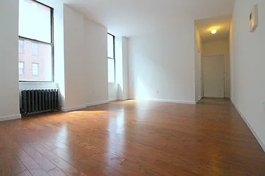 301 West 21st Street #2C in Chelsea, Manhattan | StreetEasy