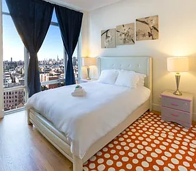 Rented by City View Living