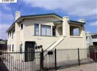 1417 66th Ave, Oakland, CA 94621