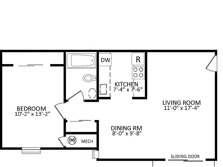 Nova Ridge Apartments — Photo 31