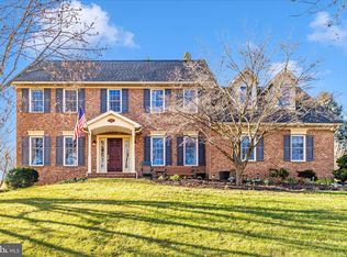 11110 Mahogany Dr, Hagerstown, MD 21742