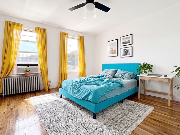 3rd image of 5 Judge St APT 3L