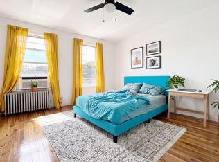 5 Judge St APT 3L, Brooklyn, NY 11211