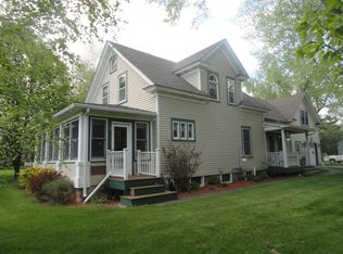 11455 Henriette Rd, Pine City, MN 55063