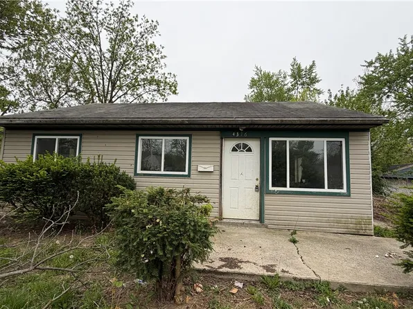 4376 Curundu Ave, Dayton, OH 45416