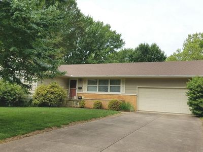 1947 S Newton Ave, Springfield, MO, 65807