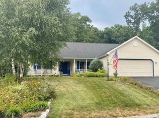 2706 Chapel Hill Rd, Huntingdon, PA 16652