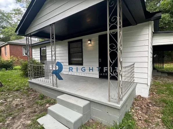 2224 Avalon Rd, Columbus, GA 31907