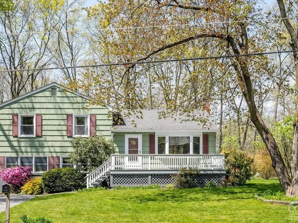 15 Birchwood Drive, Rhinebeck, NY 12572