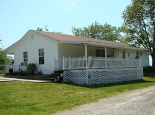 44 Scenic Country Ridge Ln, Reeds Spring, MO 65737