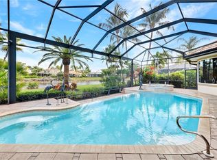 2726 Olde Cypress Dr, Naples, FL 34119