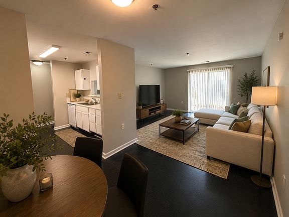 2nd image of 304-308 Buck Jones Rd #102