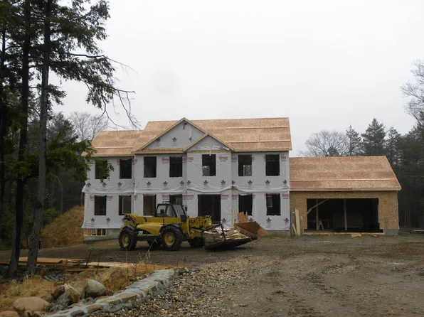 40 Emily Lane Lot 14, Danville, NH 03819