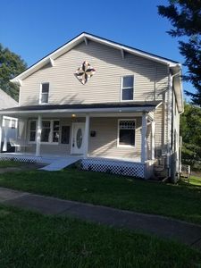 209 W Fairview Ave, Johnson City, TN, 37604