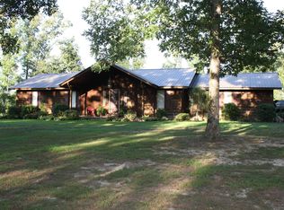 205 Crafts Rd, Hornsby, TN 38044