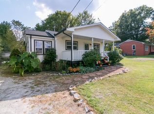 1619 Lone Oak Rd, Paris, TN 38242