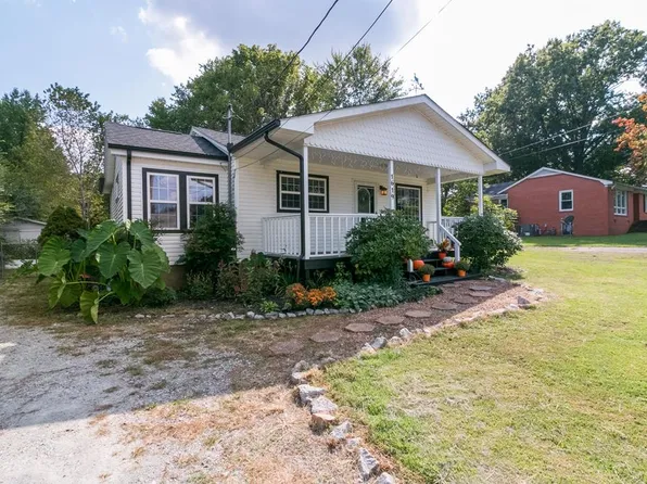 1619 Lone Oak Rd, Paris, TN 38242