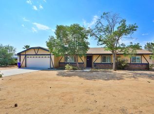 14535 Gayhead Rd, Apple Valley, CA 92307
