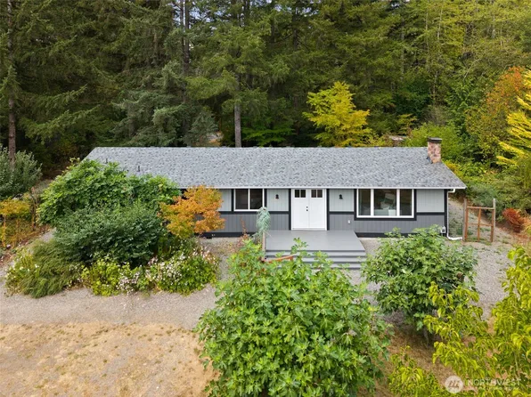 13704 Wright Bliss Road NW, Gig Harbor, WA 98329