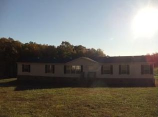 1075 Cherl Rd, King, NC 27021