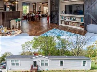 3829 Alta Dr, De Soto, MO 63020