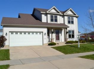 553 Aztalan Dr, Madison, WI 53718