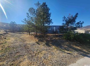 21 Stope Rd, Dayton, NV 89403