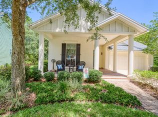 212 S Common Ln, Saint Augustine, FL 32095