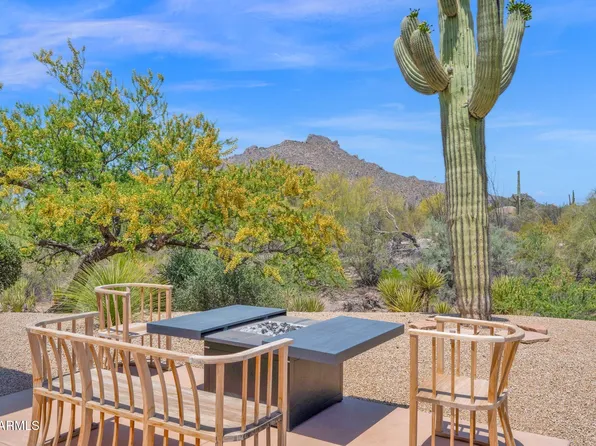 1702 E STAGHORN Lane, Carefree, AZ 85377