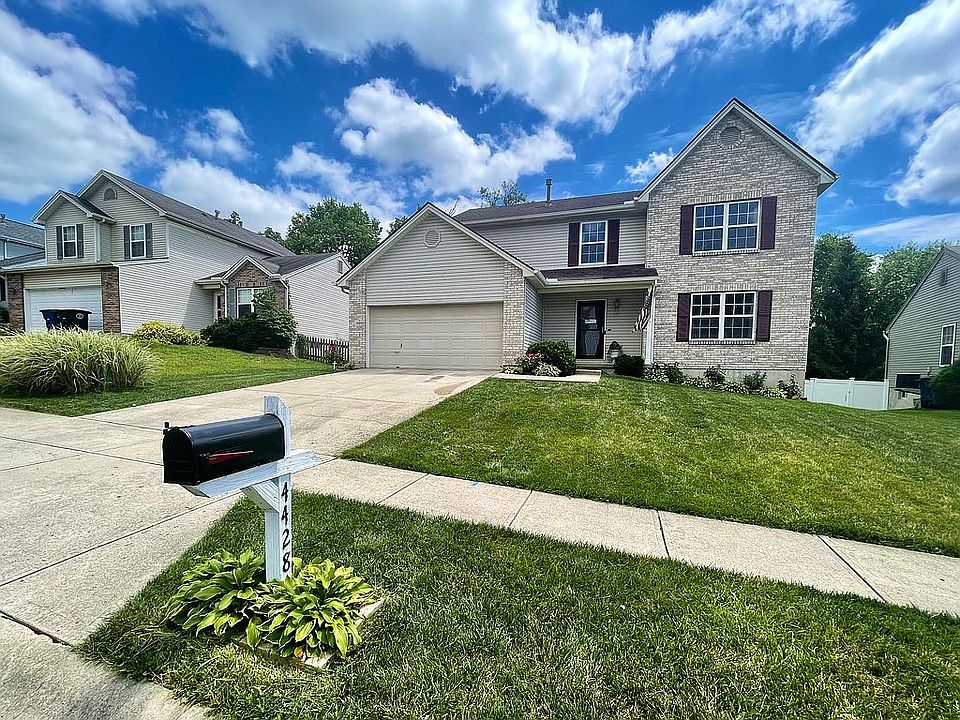 1st image of 4428 Acclivis Ln