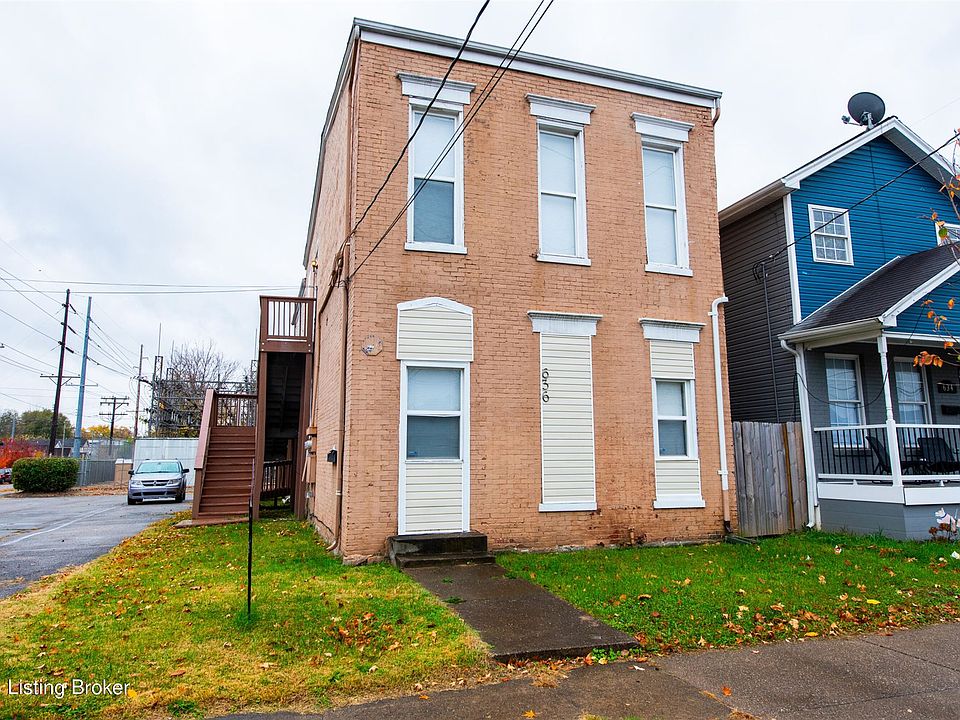 Smoketown Apartments 636 E Breckinridge St Louisville KY Zillow