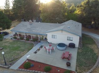 5340 Oak Hill Rd, Placerville, CA 95667