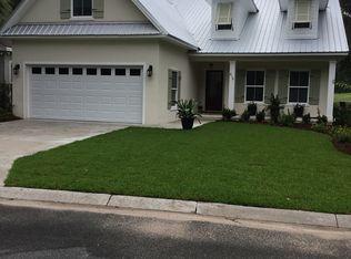 810 Kings Grant, St Simons Island, GA 31522