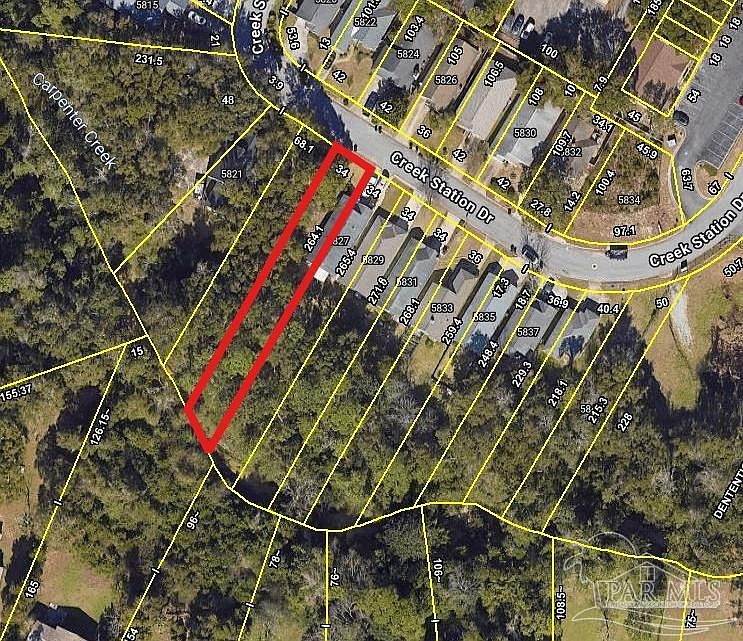 1st image of LOT 12 Creek Station Dr