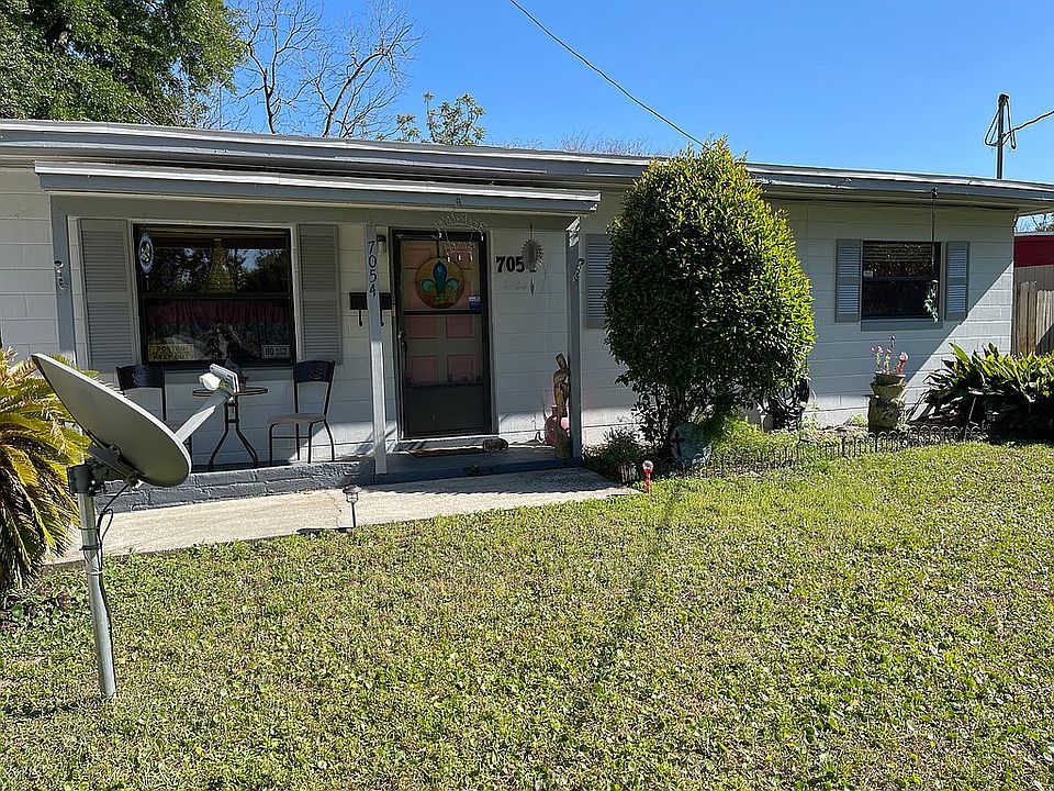 New Paint outside 2021