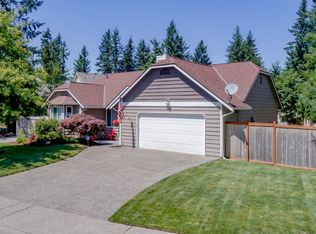 18524 SE 259th Pl, Covington, WA 98042