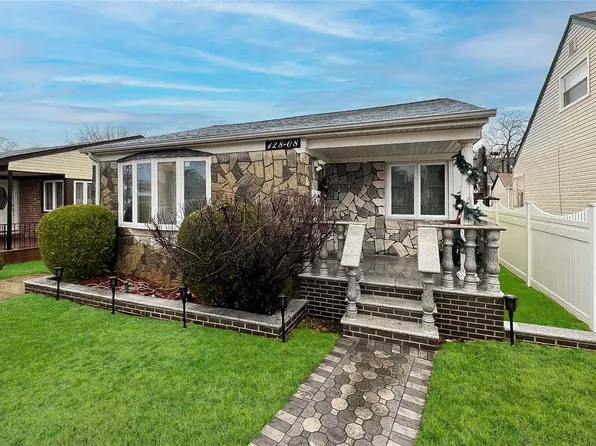 128-08 235th Street, Rosedale, NY 11422