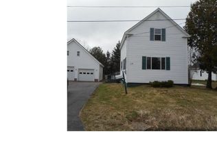 20 Federal St, Presque Isle, ME 04769
