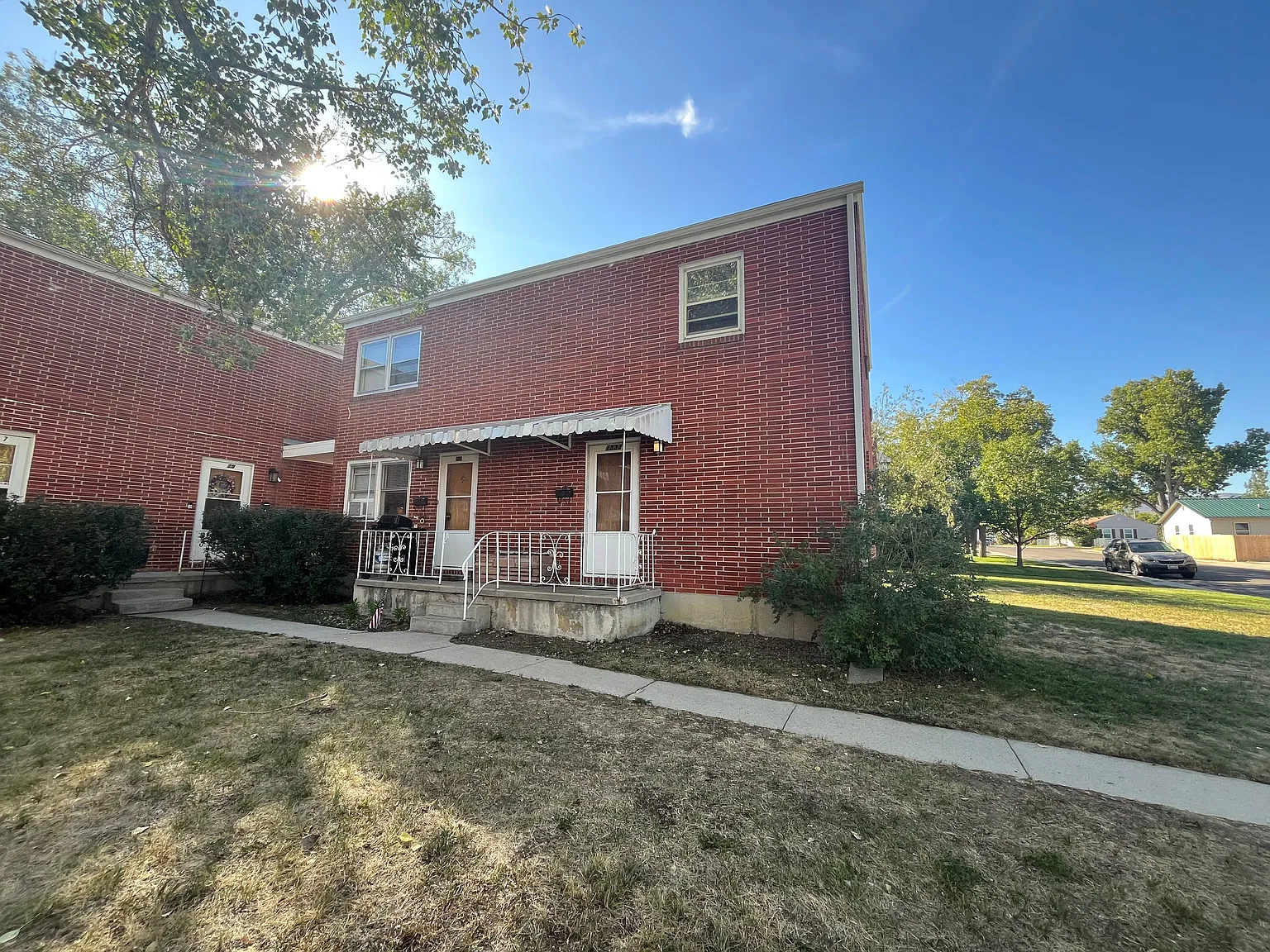 2 bed, 1.0 bath, 1200 sqft, $1,075 — Photo 2