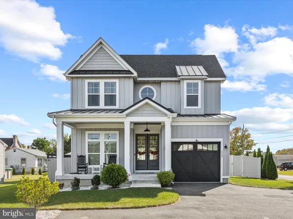 12899 Lake Pl, Ocean City, MD 21842