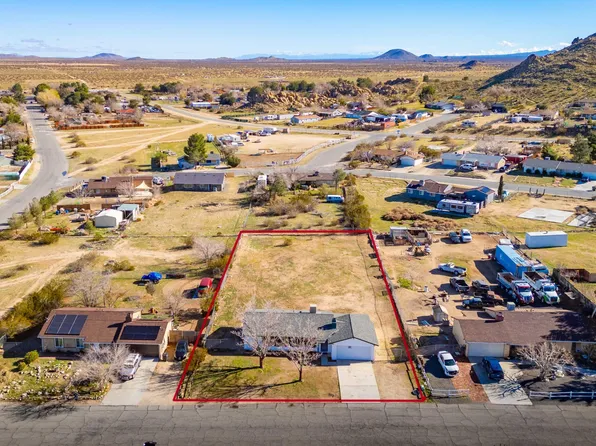 40054 Ridgemist St, Palmdale, CA 93591