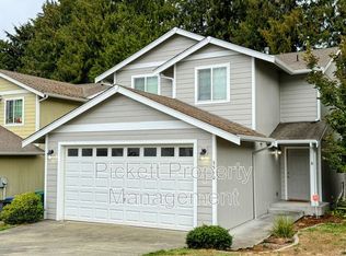 3530 NE Rozene Way, Bremerton, WA 98311